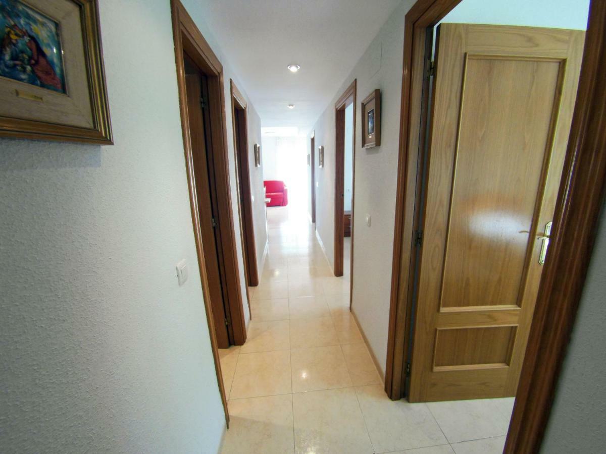 Acapulco 3 Frontal Apartment Oropesa del Mar Luaran gambar
